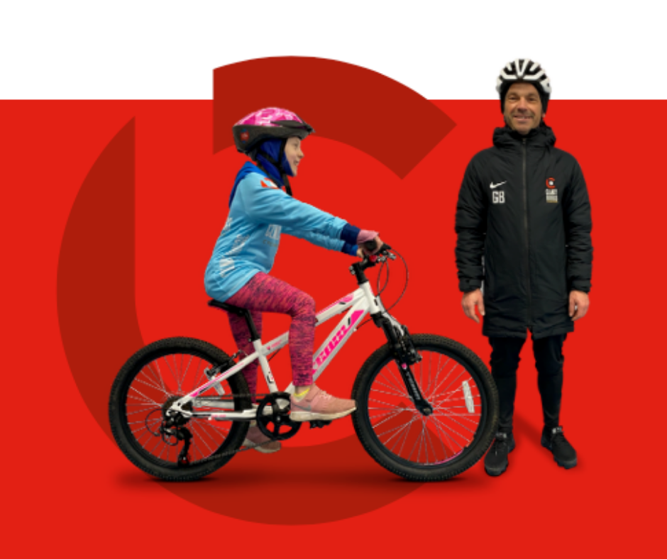 Winter Cycling Clothing - Our Essentials Checklist